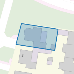 Perceel BEE01-L-1436