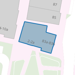 Perceel BEE01-L-1457