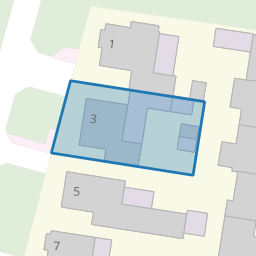 Perceel BEE01-L-1458