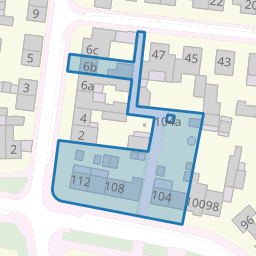 Perceel BEE01-L-1462