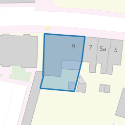 Perceel BEE01-L-1464