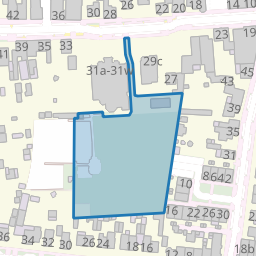 Perceel BEE01-L-1485