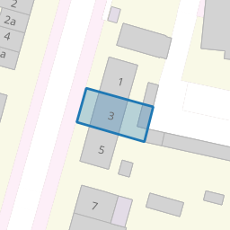 Perceel BEE01-L-1489