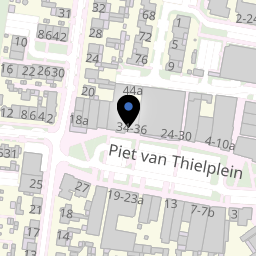 Appartement BEE01 L 1496 2