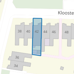 Perceel BEE01-L-1504