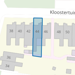 Perceel BEE01-L-1505