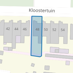Perceel BEE01-L-1507