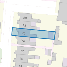 Perceel BEE01-L-1521