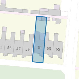 Perceel BEE01-L-1526