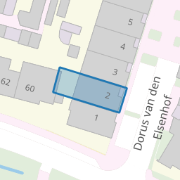 Perceel BEE01-L-1533