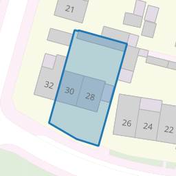 Perceel BEE01-L-1545