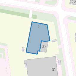 Perceel BEE01-L-1547