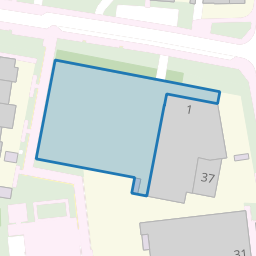 Perceel BEE01-L-1548