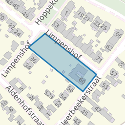 Perceel BEE02-A-3273