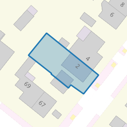 Perceel BEE02-A-4166