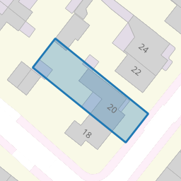 Perceel BEE02-A-4201