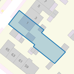 Perceel BEE02-A-4258