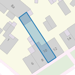 Perceel BEE02-A-4320