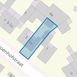 Perceel BEE02-A-4501