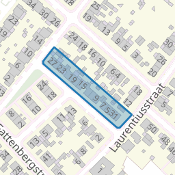 Perceel BEE02-A-4693