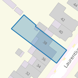 Perceel BEE02-A-5058