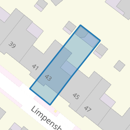 Perceel BEE02-A-5089