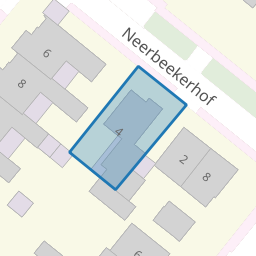 Perceel BEE02-A-5145