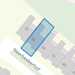 Perceel BEE02-A-5171