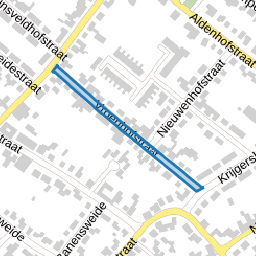 Perceel BEE02-A-5188