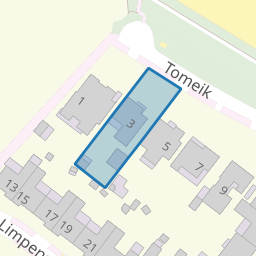Perceel BEE02-A-5200