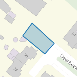 Perceel BEE02-A-5223