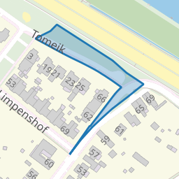 Perceel BEE02-A-5267