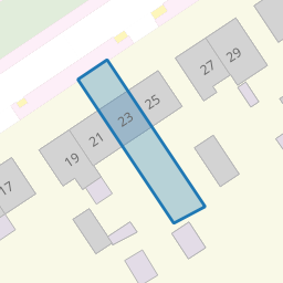 Perceel BEE02-A-5285