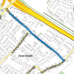 Perceel BEE02-A-5303