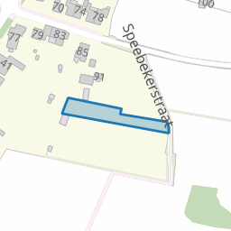 Perceel BEE02-B-1426