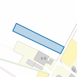 Perceel BEE02-B-3539