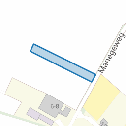 Perceel BEE02-B-3541