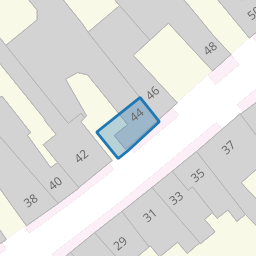 Perceel BEE02-B-3731