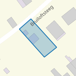 Perceel BEE02-B-3792