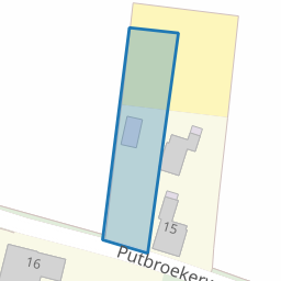 Perceel BEE02-B-3986