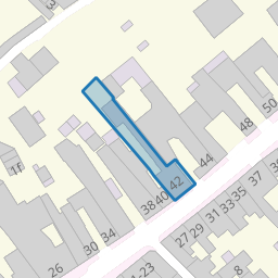 Perceel BEE02-B-4030