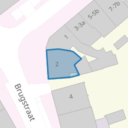 Perceel BEE02-B-4032