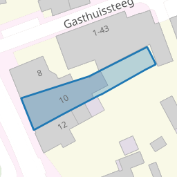 Perceel BEE02-B-4265