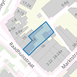 Perceel BEE02-B-4433