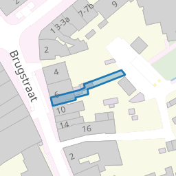 Perceel BEE02-B-4450