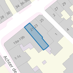 Perceel BEE02-B-4532