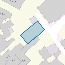 Perceel BEE02-B-4543