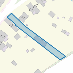 Perceel BEE02-B-4651