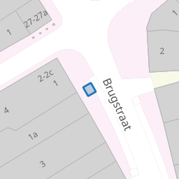 Perceel BEE02-B-4737