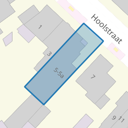 Perceel BEE02-B-4963